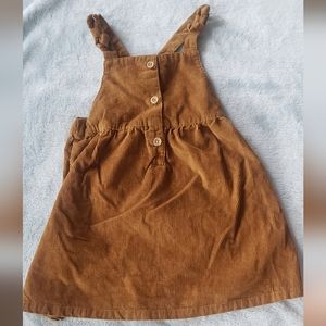 Carter's Baby Girl's 24 month Dress